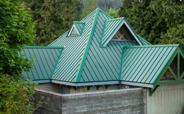 Best Green or Eco-Friendly Roofing Solutions  in Seward, AK