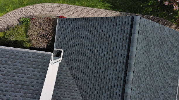 Best Gutter Installation and Repair  in Seward, AK