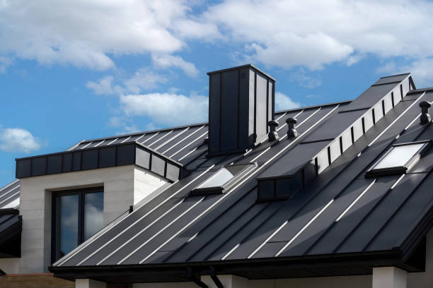 Best Solar Panel Roofing Installation  in Seward, AK